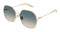 Ochelari Soare Femei OS Chloé CH0169SA 006 59